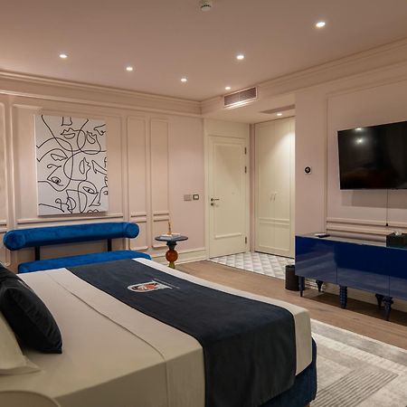 The Collector Hotel Boutique Саранда Экстерьер фото