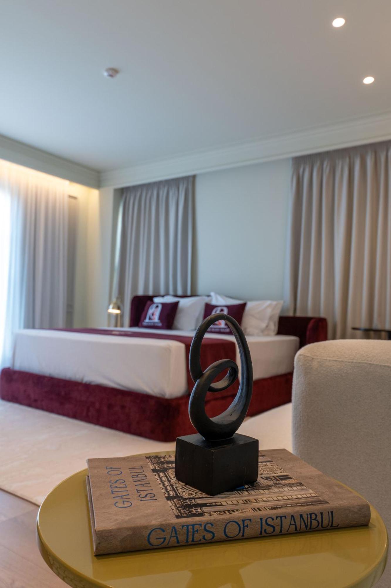 The Collector Hotel Boutique Саранда Экстерьер фото