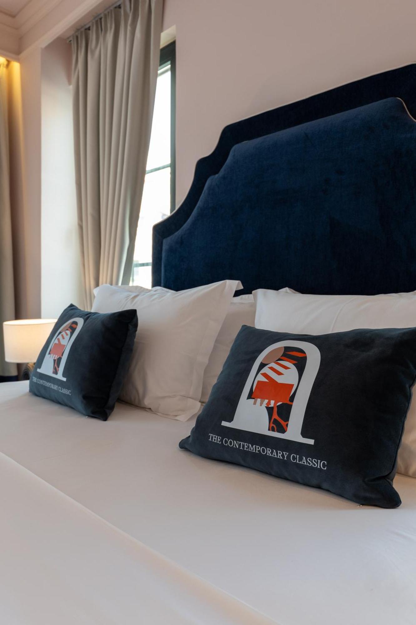 The Collector Hotel Boutique Саранда Экстерьер фото